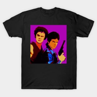 Dirk diggler t shirt cheap